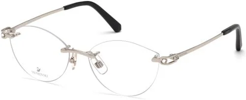 Swarovski Eyeglasses SK5399