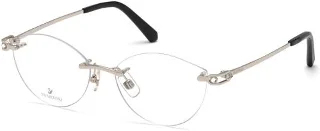 Swarovski Eyeglasses SK5399