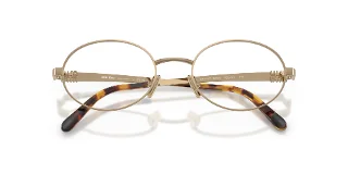 Miu Miu Eyeglasses MU50ZV