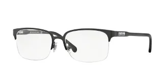 1639 Satin Black