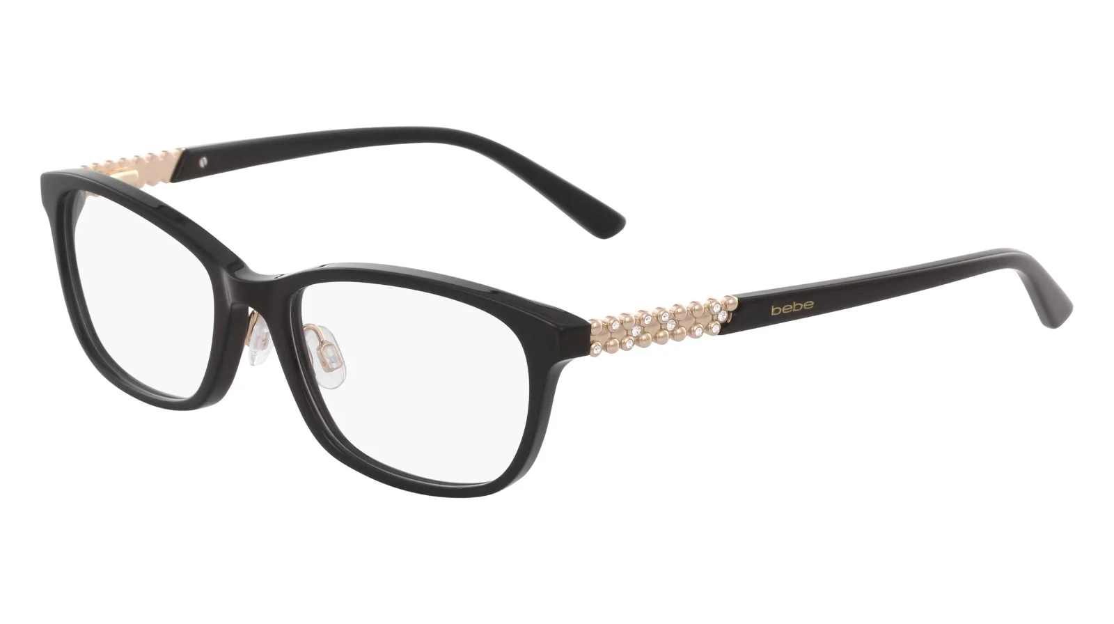 Bebe Eyeglasses BB5154