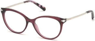 Swarovski Eyeglasses SK5312