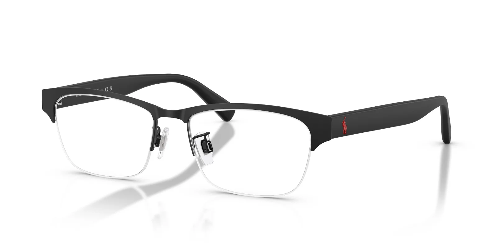 Polo Eyeglasses PH1246D