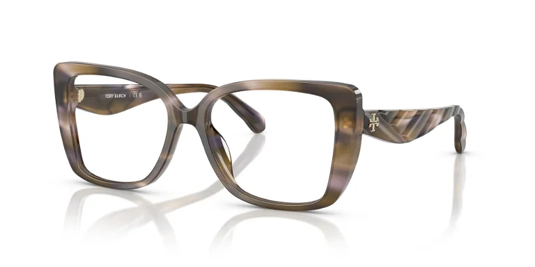 Tory Burch Eyeglasses TY2156U