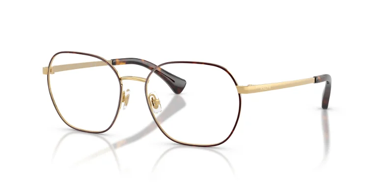 Ralph Eyeglasses RA6051