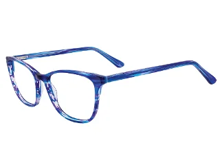 C3 Indigo Marble