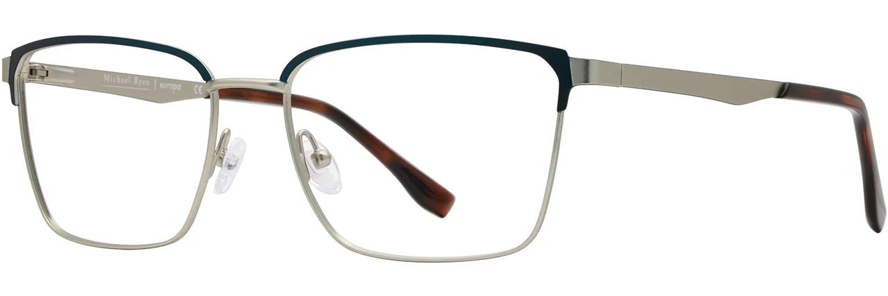 Michael Ryen Eyeglasses MR-444
