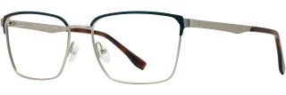 Michael Ryen Eyeglasses MR-444