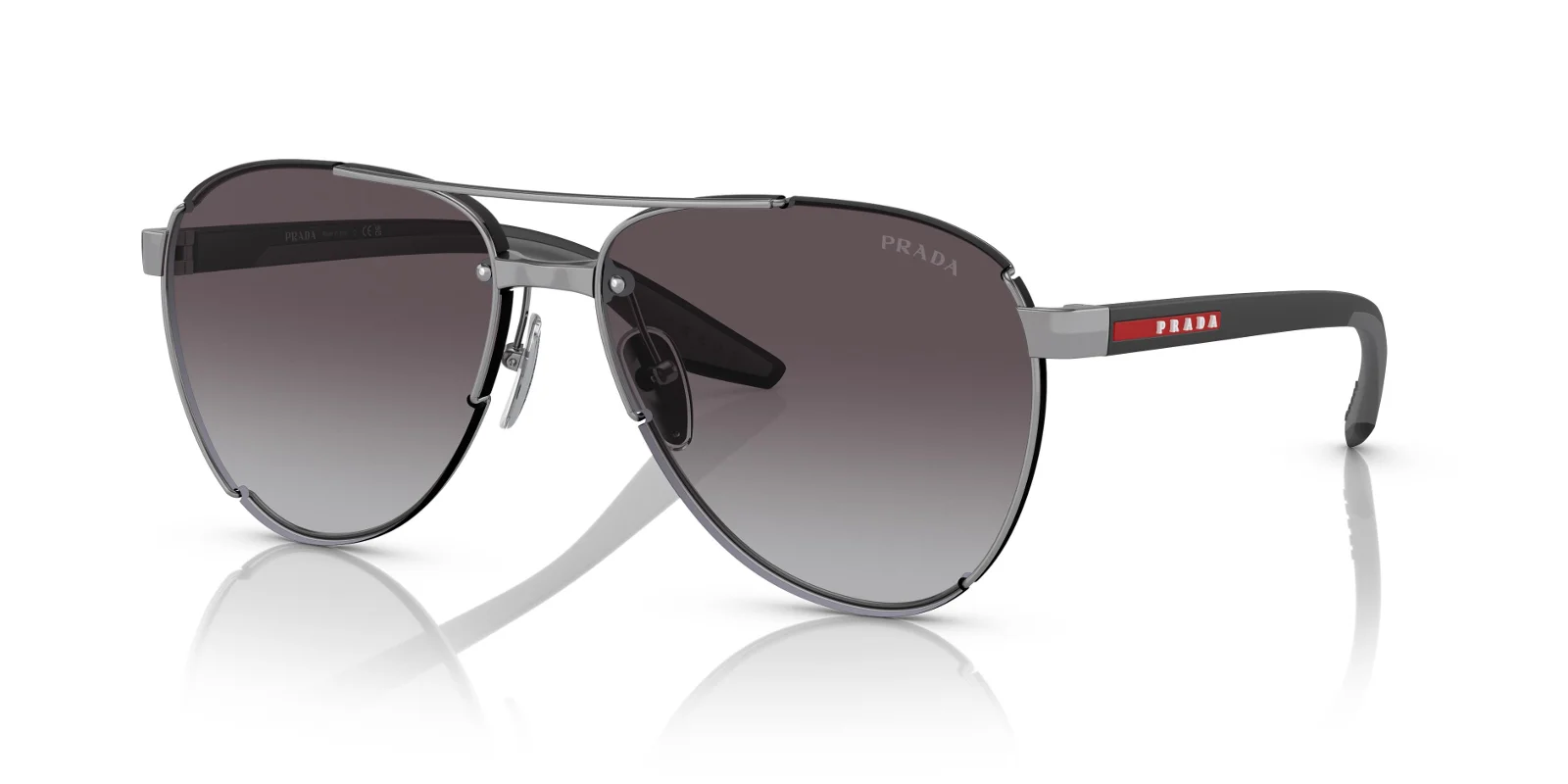 Prada Sport Sunglasses PS51YS