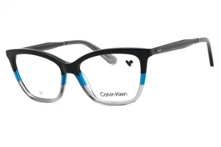 007 Black/Blue/Grey