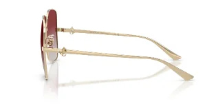 Jimmy Choo Sunglasses JC4030B