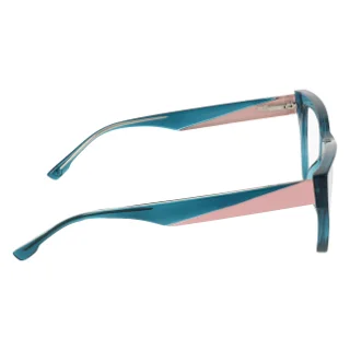 Mcallister Eyeglasses MC4563