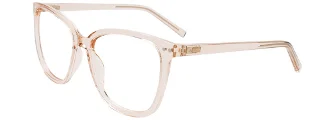 030 Crystal Peach