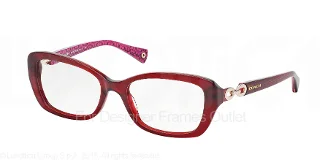 Coach Eyeglasses HC6051