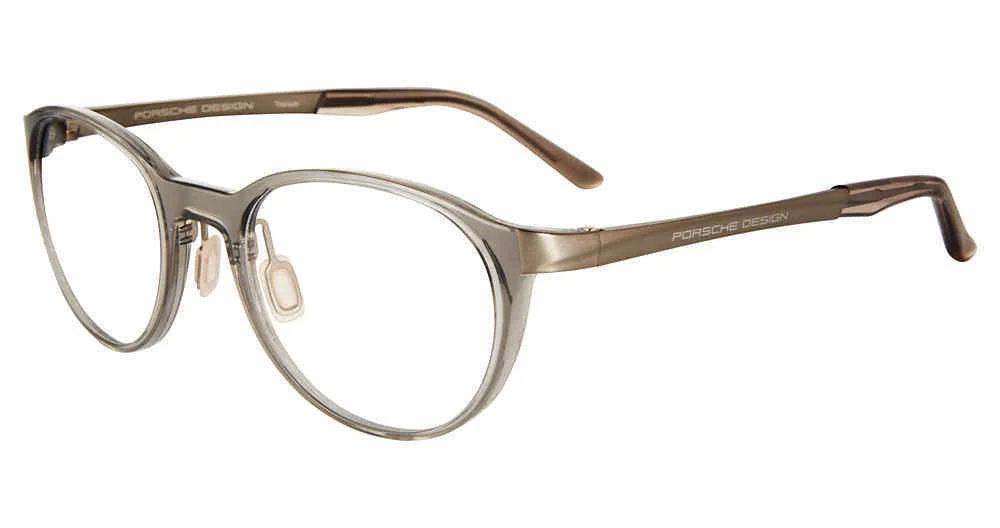 Porsche Design Eyeglasses P8342