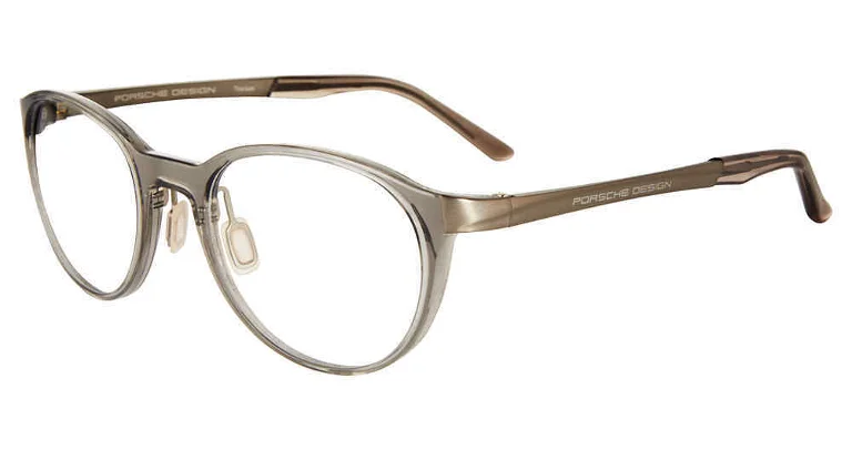 Porsche Design Eyeglasses P8342