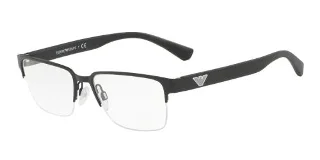 3001 Matte Black