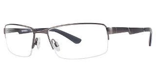 Shaquille Oneal Eyeglasses 113M