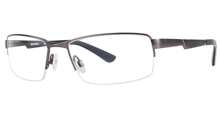 Shaquille Oneal Eyeglasses 113M