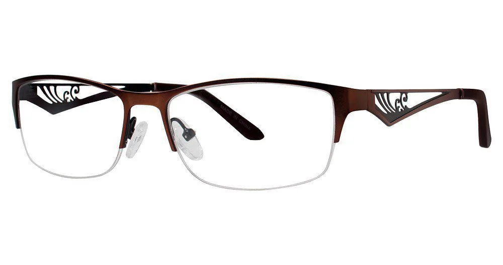 Genevieve Boutique Eyeglasses Passionate