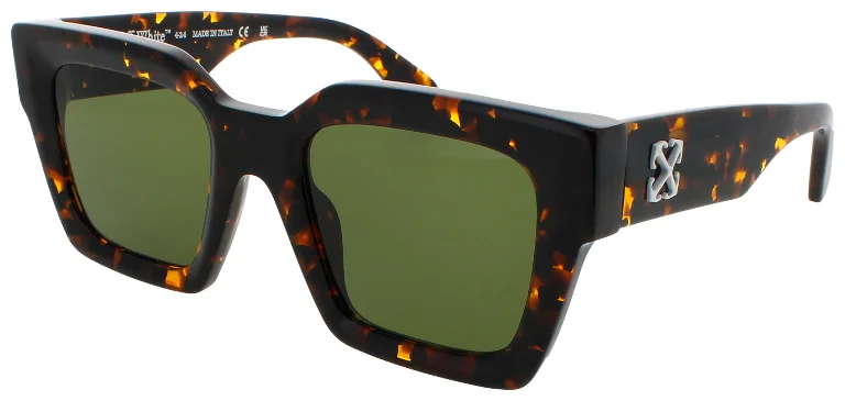Off White Sunglasses JACKSON