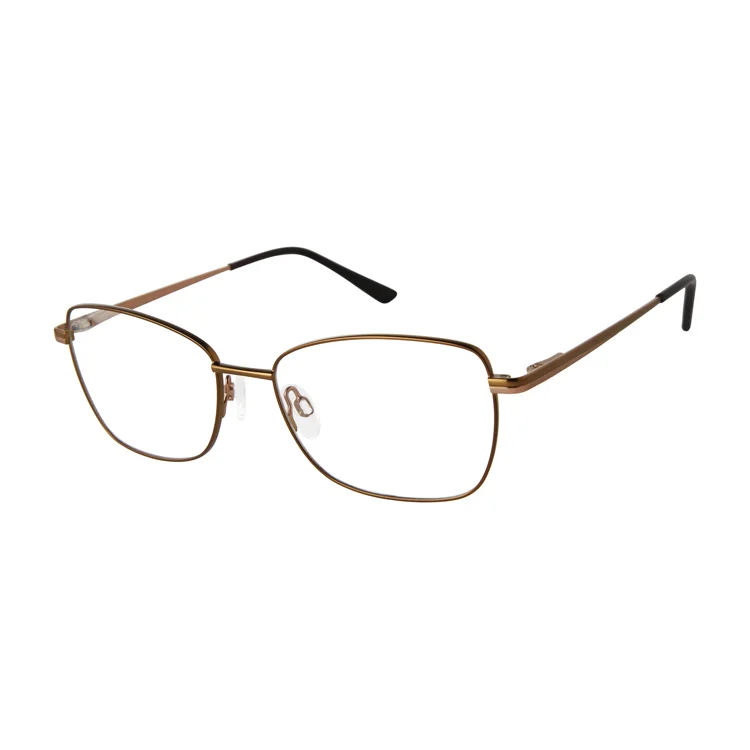 Aristar Eyeglasses 18442