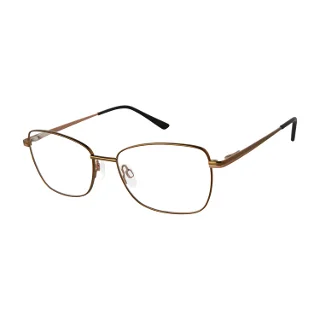 Aristar Eyeglasses 18442