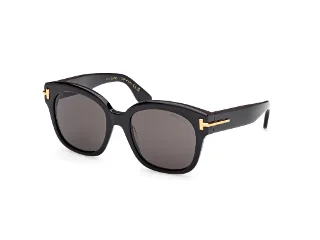 01A Shiny Black / Shiny Black