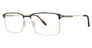 235 Black/Gold