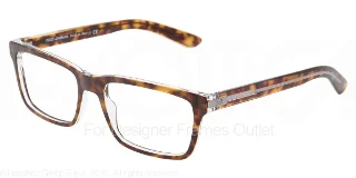 Dolce & Gabbana Eyeglasses DG3157