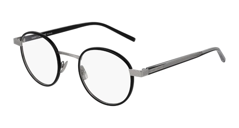 Saint Laurent Eyeglasses SL 125
