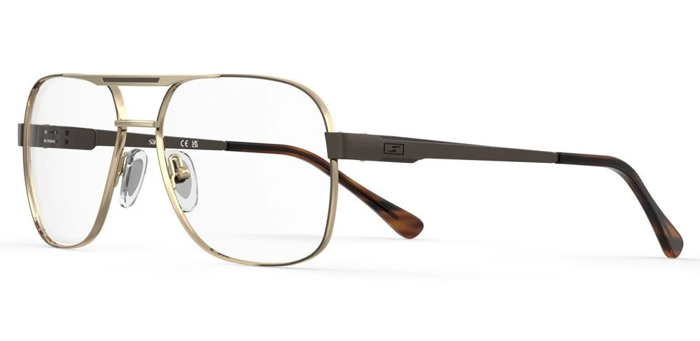Elasta Eyeglasses E 3222