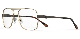 Elasta Eyeglasses E 3222