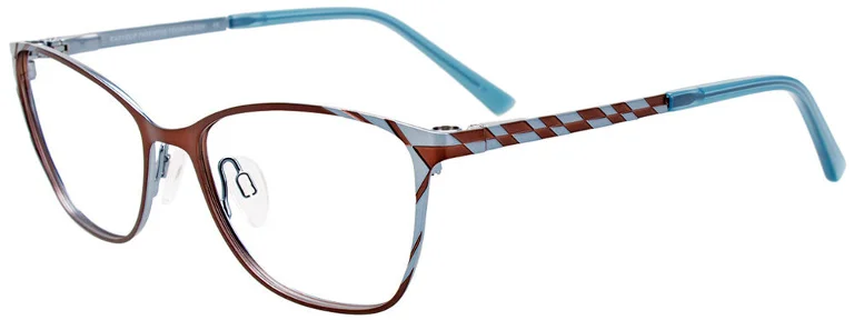 Easyclip Eyeglasses EC591