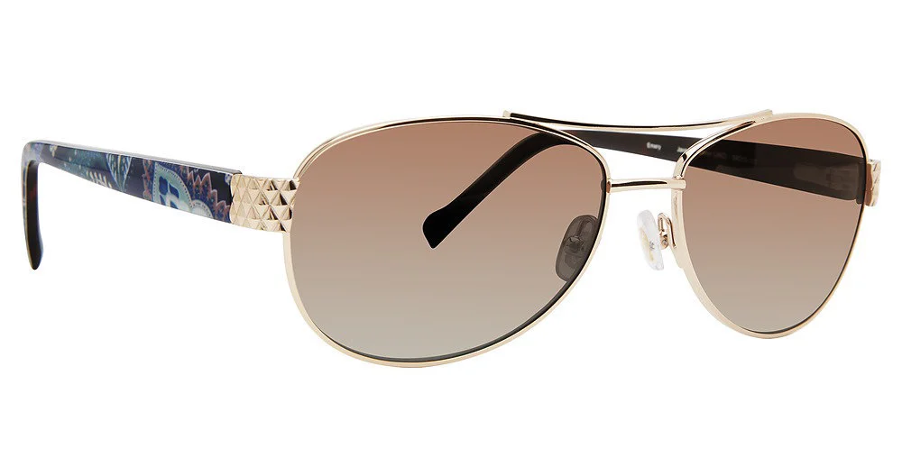 Vera Bradley Sunglasses Emery