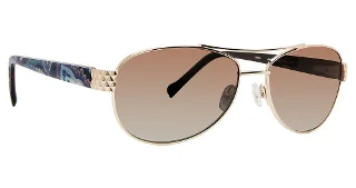 Vera Bradley Sunglasses Emery