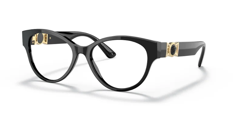 Versace Eyeglasses VE3313