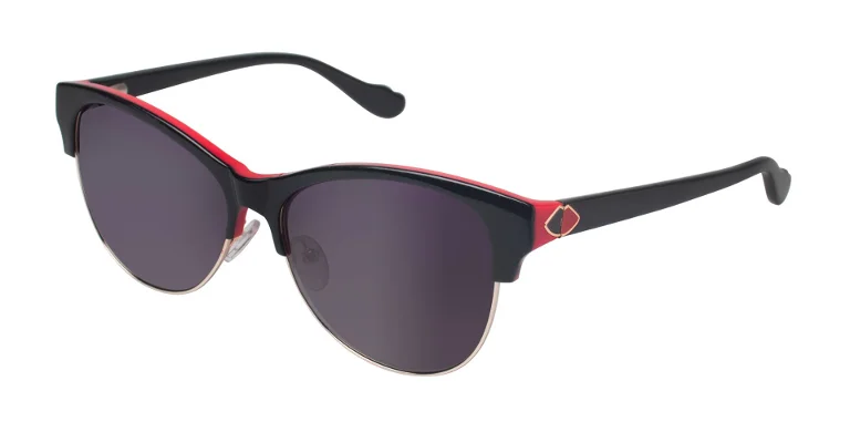 Lulu Guinness Sunglasses L119