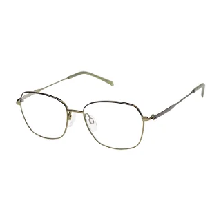 Charmant Eyeglasses 41503