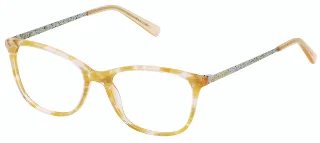 Elizabeth Arden Eyeglasses EA 1214