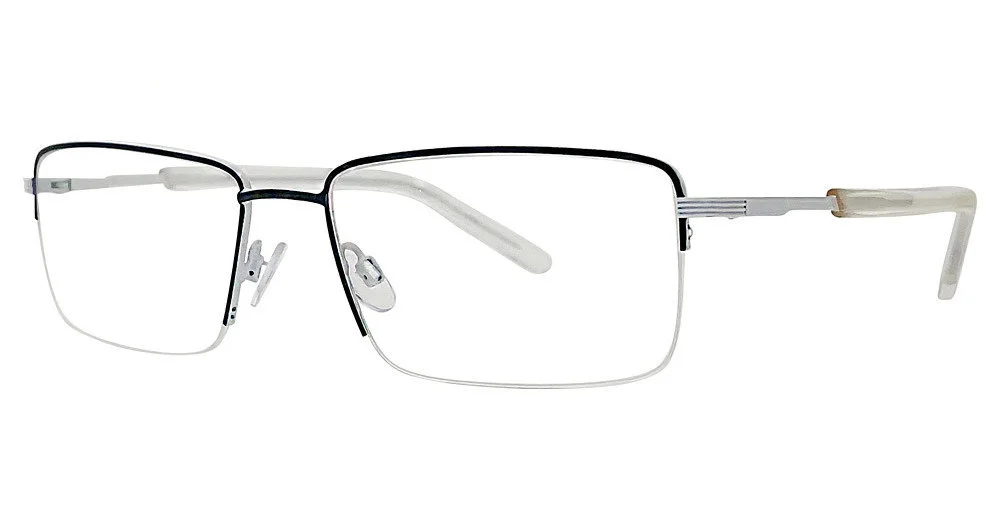 Shaquille Oneal Eyeglasses 191M