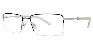 Shaquille Oneal Eyeglasses 191M