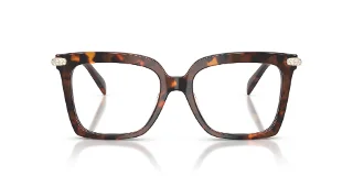 Michael Kors Eyeglasses MK4191BU