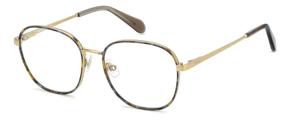 Fossil Eyeglasses FOS 7181/G