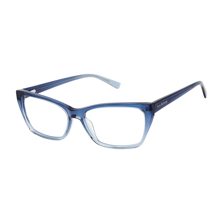 Isaac Mizrahi Ny Eyeglasses 30098