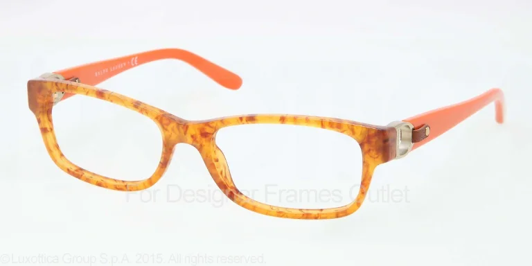 Ralph Lauren Eyeglasses RL6106Q