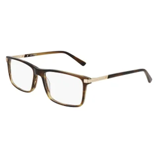 210 Brown Horn