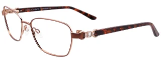 Easyclip Eyeglasses EC437