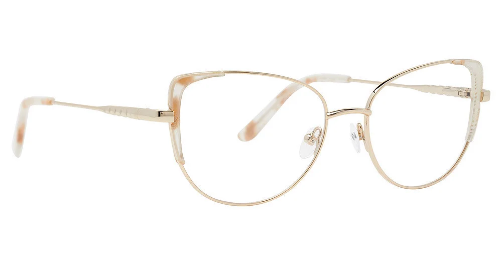 Jenny Lynn Eyeglasses Intelligent