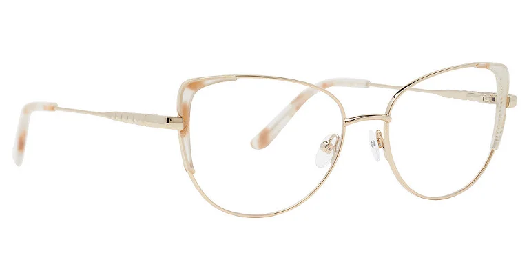 Jenny Lynn Eyeglasses Intelligent